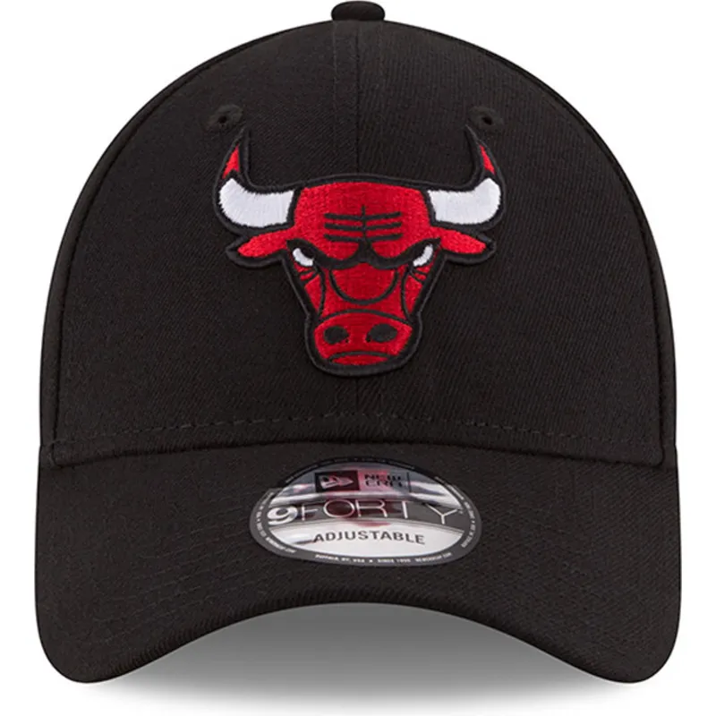 cap-kumer-black-adjustable-strap-lastele-9forty-the-league-chicago-bulls-nba-new-era