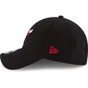 mutsid-kumer-must-reguleeritav-lastele-9forty-the-league-chicago-bulls-nba-new-era