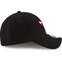 mutsid-kumer-must-reguleeritav-rihm-lastele-9forty-the-league-chicago-bulls-nba-new-era