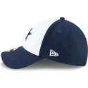 cap-kumer-navy-blue-adjustable-strap-lastele-9forty-the-league-dallas-cowboys-nfl-new-era