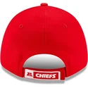 cap-kumer-red-adjustable-strap-lastele-9forty-the-league-kansas-city-chiefs-nfl-new-era