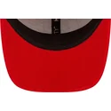 cap-kumer-red-adjustable-strap-lastele-9forty-the-league-kansas-city-chiefs-nfl-new-era
