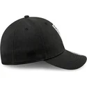 cap-kumer-black-adjustable-strap-lastele-9forty-the-league-las-vegas-raiders-nfl-new-era