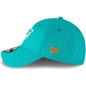 mutsid-kumer-sinine-reguleeritav-lastele-9forty-the-league-miami-dolphins-nfl-new-era
