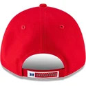 cap-kumer-red-adjustable-strap-lastele-9forty-the-league-tampa-bay-buccaneers-nfl-new-era