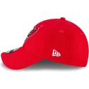 cap-kumer-red-adjustable-strap-lastele-9forty-the-league-tampa-bay-buccaneers-nfl-new-era