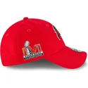 mutsid-kumer-punane-reguleeritav-lastele-9forty-the-league-tampa-bay-buccaneers-nfl-new-era