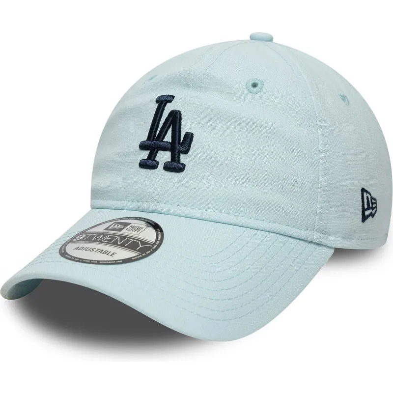 mutsid-kumer-sinine-reguleeritav-9twenty-linen-los-angeles-dodgers-mlb-new-era mutsid-kumer-sinine-reguleeritav-9twenty-linen-los-angeles-dodgers-mlb-new-era