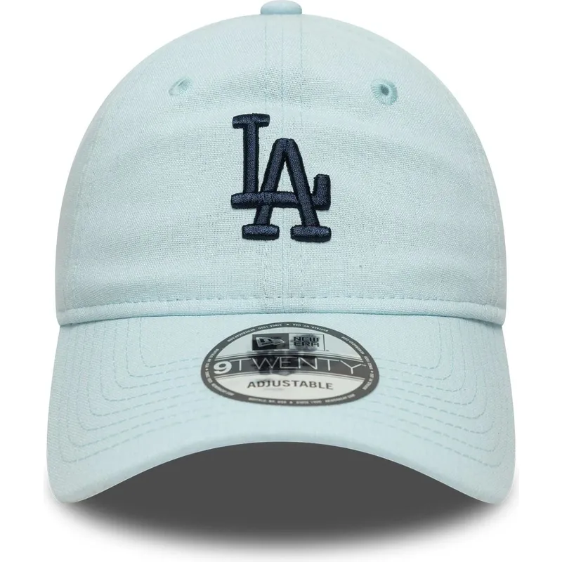 mutsid-kumer-sinine-reguleeritav-9twenty-linen-los-angeles-dodgers-mlb-new-era mutsid-kumer-sinine-reguleeritav-9twenty-linen-los-angeles-dodgers-mlb-new-era