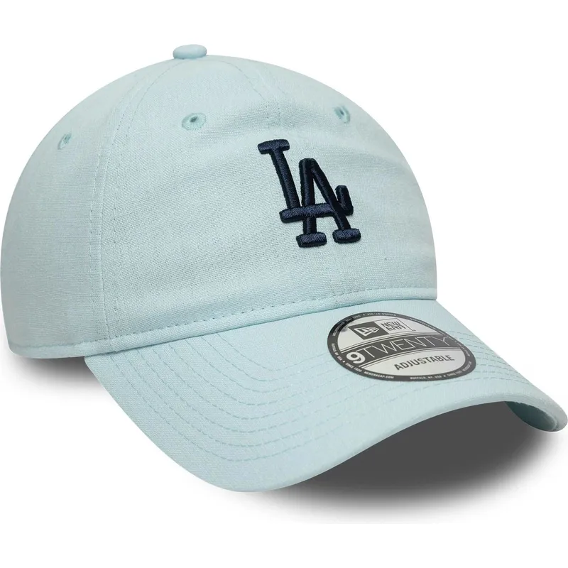 mutsid-kumer-sinine-reguleeritav-9twenty-linen-los-angeles-dodgers-mlb-new-era mutsid-kumer-sinine-reguleeritav-9twenty-linen-los-angeles-dodgers-mlb-new-era
