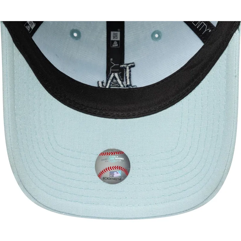 mutsid-kumer-sinine-reguleeritav-9twenty-linen-los-angeles-dodgers-mlb-new-era mutsid-kumer-sinine-reguleeritav-9twenty-linen-los-angeles-dodgers-mlb-new-era