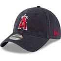 cap-kumer-navy-blue-adjustable-strap-9twenty-core-classic-los-angeles-angels-mlb-new-era