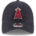 cap-kumer-navy-blue-adjustable-strap-9twenty-core-classic-los-angeles-angels-mlb-new-era