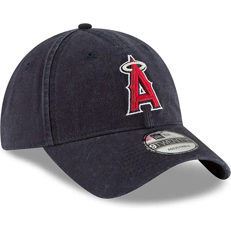 cap-kumer-navy-blue-adjustable-strap-9twenty-core-classic-los-angeles-angels-mlb-new-era