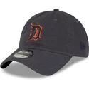 mutsid-kumer-hall-reguleeritav-9twenty-core-classic-detroit-tigers-mlb-new-era
