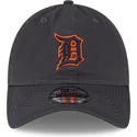 mutsid-kumer-hall-reguleeritav-9twenty-core-classic-detroit-tigers-mlb-new-era