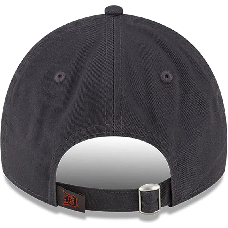 mutsid-kumer-hall-reguleeritav-9twenty-core-classic-detroit-tigers-mlb-new-era