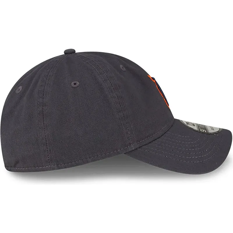 mutsid-kumer-hall-reguleeritav-9twenty-core-classic-detroit-tigers-mlb-new-era