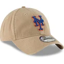 cap-kumer-beige-adjustable-strap-9twenty-core-classic-new-york-mets-mlb-new-era
