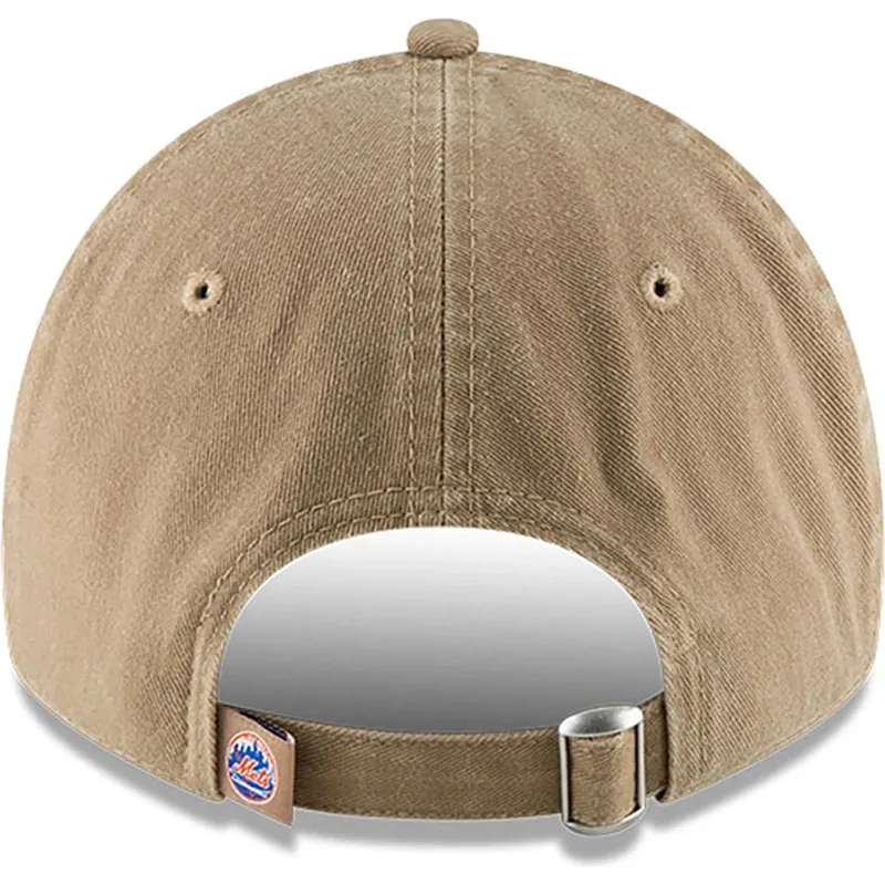 mutsid-kumer-beez-reguleeritav-rihm-9twenty-core-classic-new-york-mets-mlb-new-era