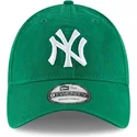 cap-kumer-green-adjustable-strap-9twenty-core-classic-new-york-yankees-mlb-new-era