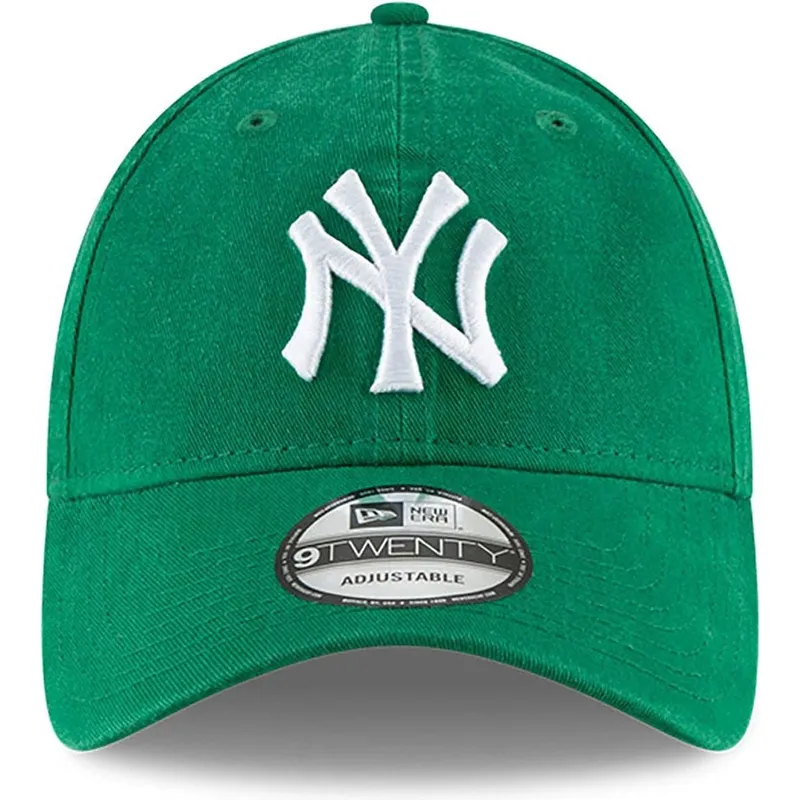 cap-kumer-green-adjustable-strap-9twenty-core-classic-new-york-yankees-mlb-new-era