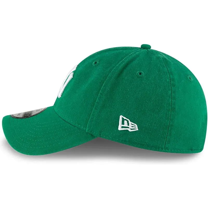 cap-kumer-green-adjustable-strap-9twenty-core-classic-new-york-yankees-mlb-new-era