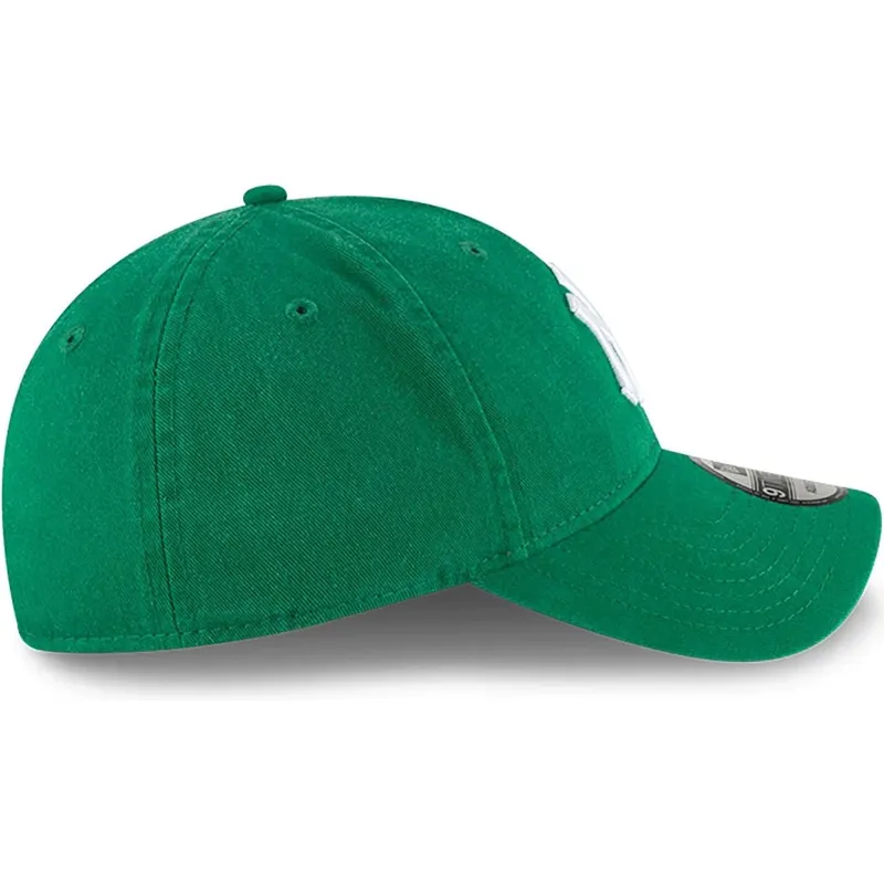 cap-kumer-green-adjustable-strap-9twenty-core-classic-new-york-yankees-mlb-new-era