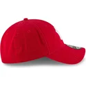 mutsid-kumer-punane-reguleeritav-9twenty-core-classic-new-york-yankees-mlb-new-era