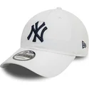 mutsid-kumer-valge-reguleeritav-9twenty-core-classic-new-york-yankees-mlb-new-era