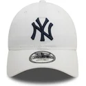 mutsid-kumer-valge-reguleeritav-9twenty-core-classic-new-york-yankees-mlb-new-era