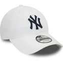 mutsid-kumer-valge-reguleeritav-9twenty-core-classic-new-york-yankees-mlb-new-era