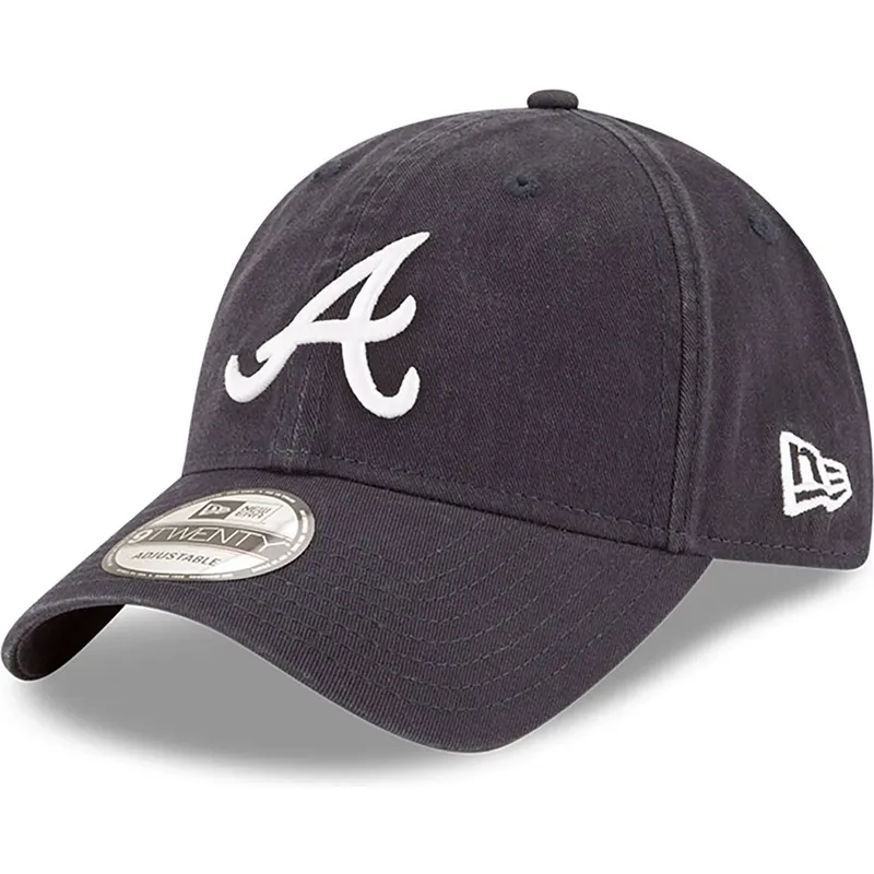 cap-kumer-navy-blue-adjustable-strap-9twenty-core-classic-atlanta-braves-mlb-new-era