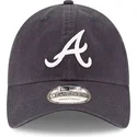 mutsid-kumer-meresinine-reguleeritav-9twenty-core-classic-atlanta-braves-mlb-new-era