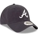 mutsid-kumer-meresinine-reguleeritav-9twenty-core-classic-atlanta-braves-mlb-new-era