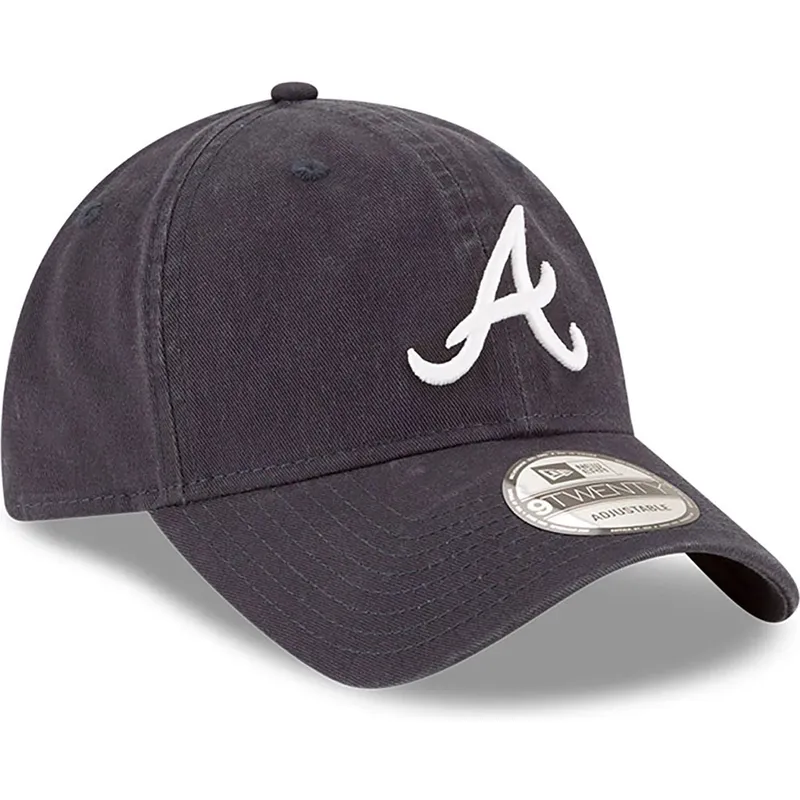 cap-kumer-navy-blue-adjustable-strap-9twenty-core-classic-atlanta-braves-mlb-new-era