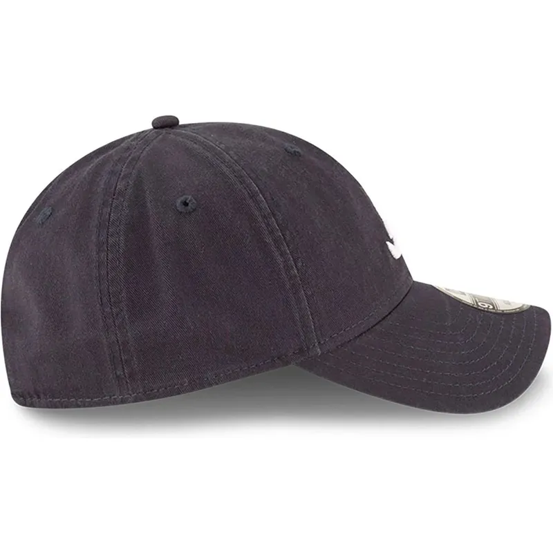 mutsid-kumer-meresinine-reguleeritav-9twenty-core-classic-atlanta-braves-mlb-new-era