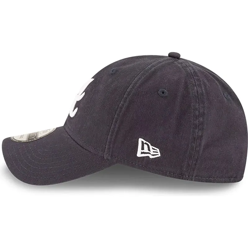 cap-kumer-navy-blue-adjustable-strap-9twenty-core-classic-atlanta-braves-mlb-new-era