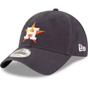 mutsid-kumer-meresinine-reguleeritav-9twenty-core-classic-houston-astros-mlb-new-era