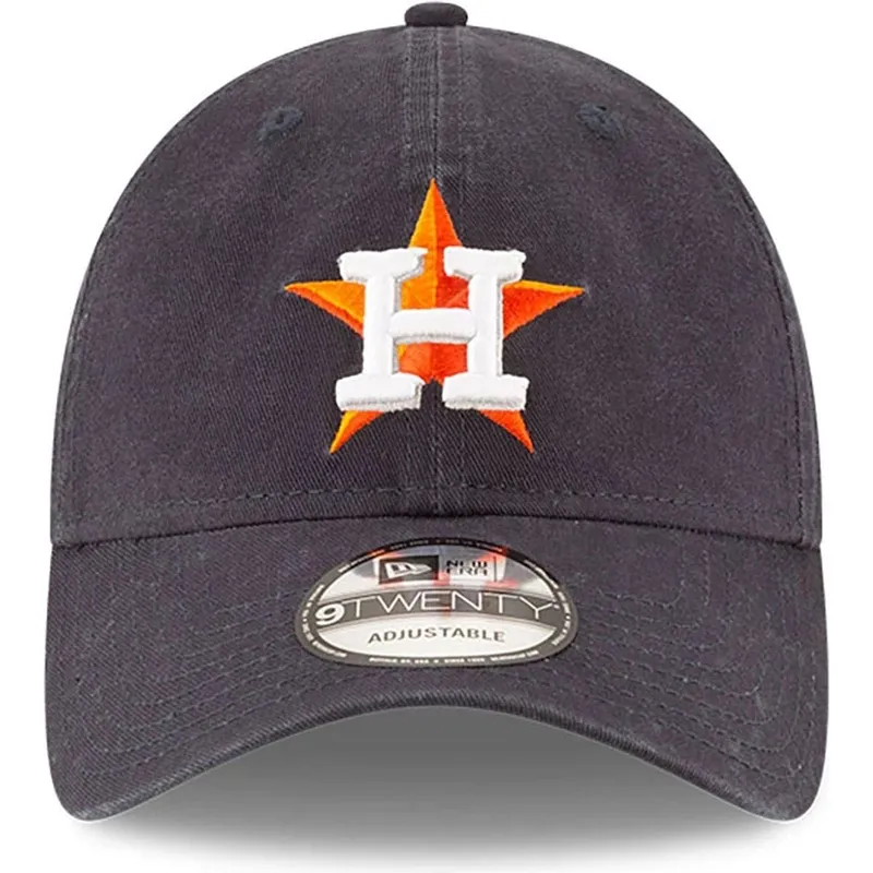mutsid-kumer-meresinine-reguleeritav-9twenty-core-classic-houston-astros-mlb-new-era