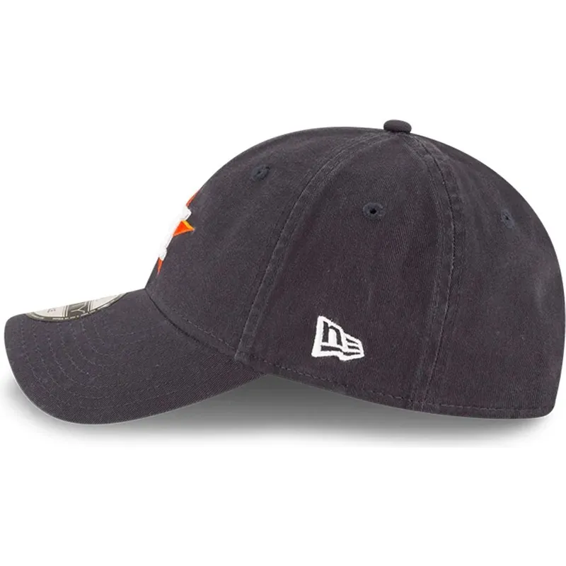 mutsid-kumer-meresinine-reguleeritav-9twenty-core-classic-houston-astros-mlb-new-era