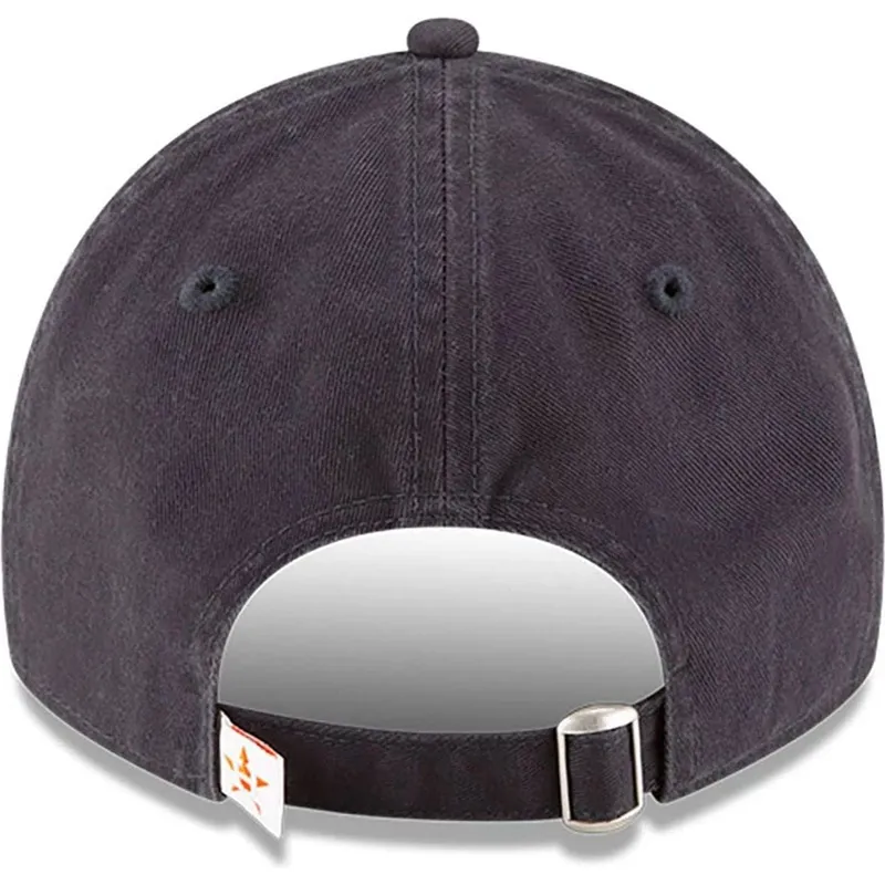 mutsid-kumer-meresinine-reguleeritav-9twenty-core-classic-houston-astros-mlb-new-era