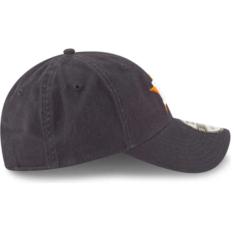 mutsid-kumer-meresinine-reguleeritav-9twenty-core-classic-houston-astros-mlb-new-era