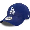 mutsid-kumer-sinine-reguleeritav-9twenty-core-classic-los-angeles-dodgers-mlb-new-era