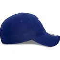 mutsid-kumer-sinine-reguleeritav-9twenty-core-classic-los-angeles-dodgers-mlb-new-era