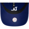 mutsid-kumer-sinine-reguleeritav-9twenty-core-classic-los-angeles-dodgers-mlb-new-era