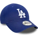 mutsid-kumer-sinine-reguleeritav-9twenty-core-classic-los-angeles-dodgers-mlb-new-era