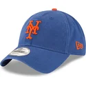 mutsid-kumer-sinine-reguleeritav-9twenty-core-classic-new-york-mets-mlb-new-era