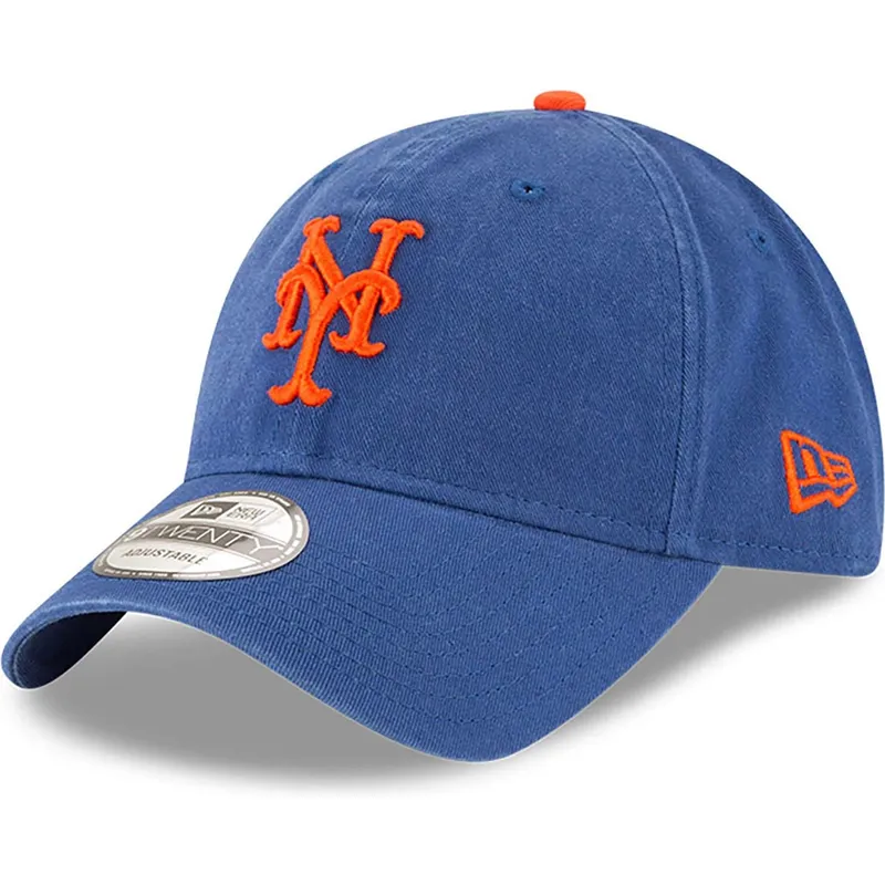 mutsid-kumer-sinine-reguleeritav-9twenty-core-classic-new-york-mets-mlb-new-era