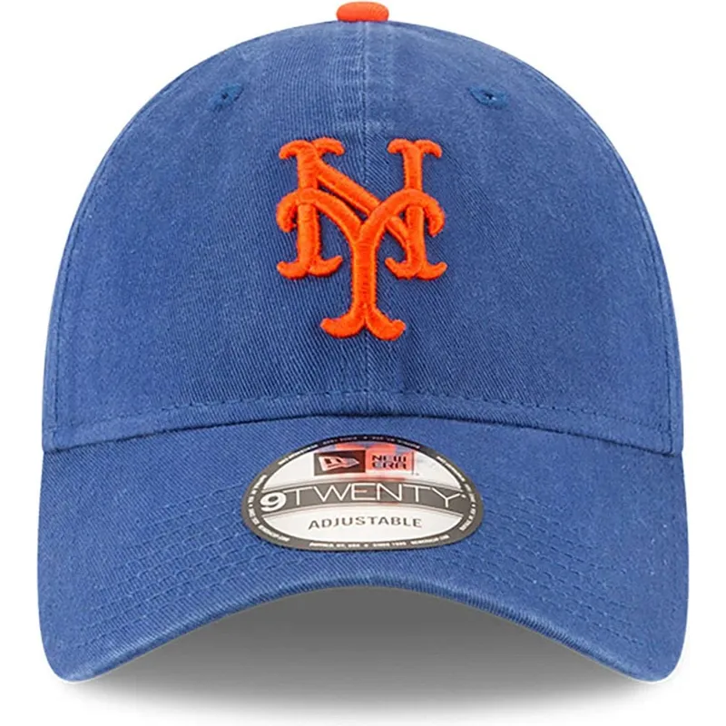 mutsid-kumer-sinine-reguleeritav-9twenty-core-classic-new-york-mets-mlb-new-era